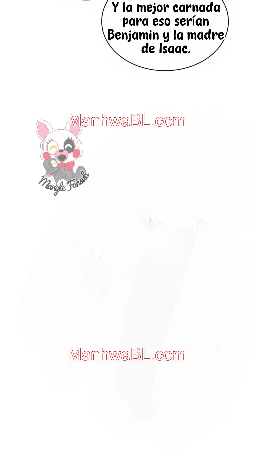 Dear Benjamin - Capítulo 29.2 manhwa