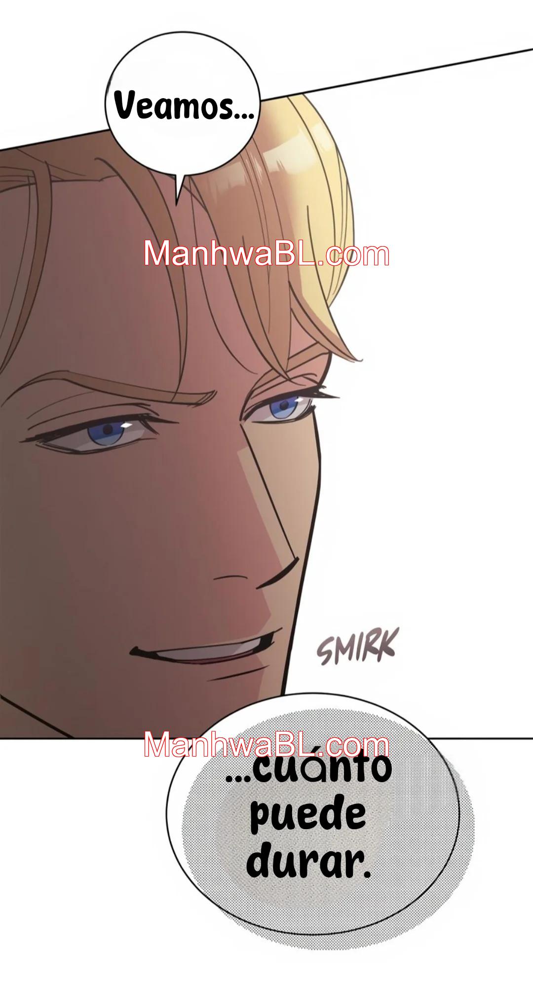 Dear Benjamin - Capítulo 29.2 manhwa