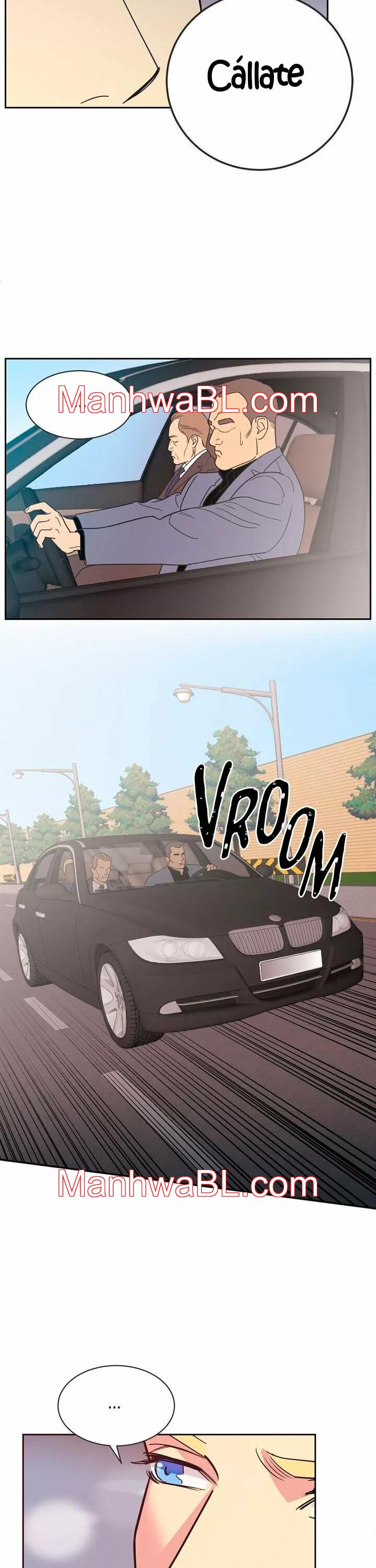 Dear Benjamin - Capítulo 4.2 manhwa