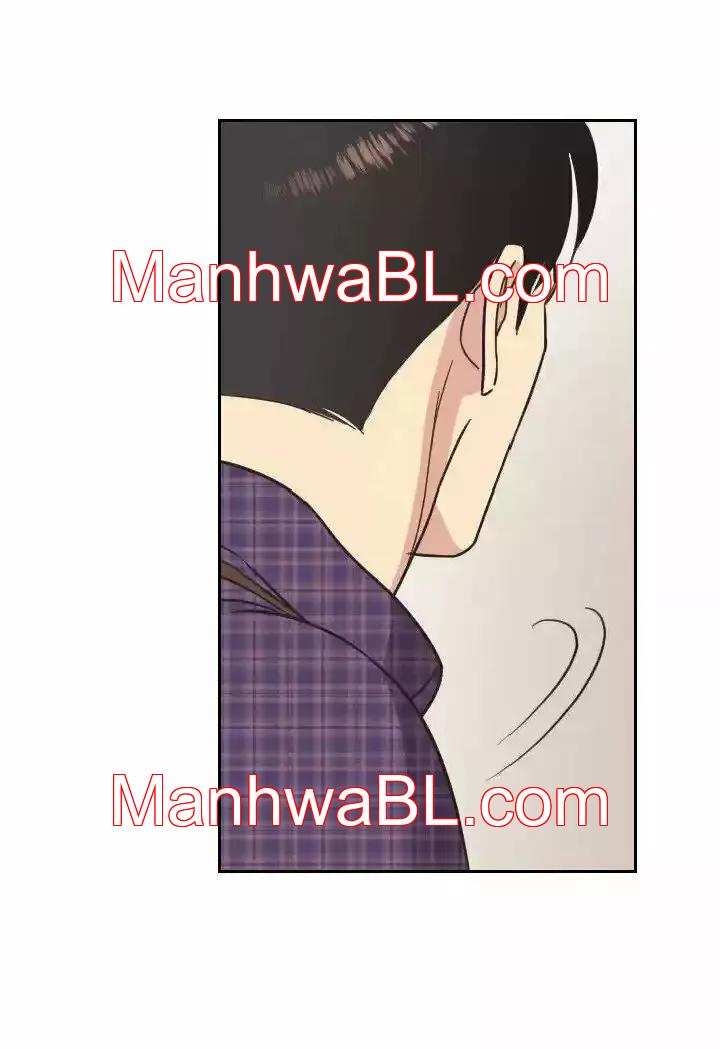 Dear Benjamin - Capítulo 3.3 manhwa