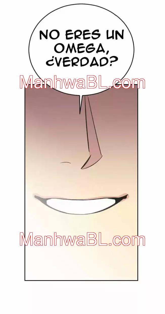 Dear Benjamin - Capítulo 3.3 manhwa