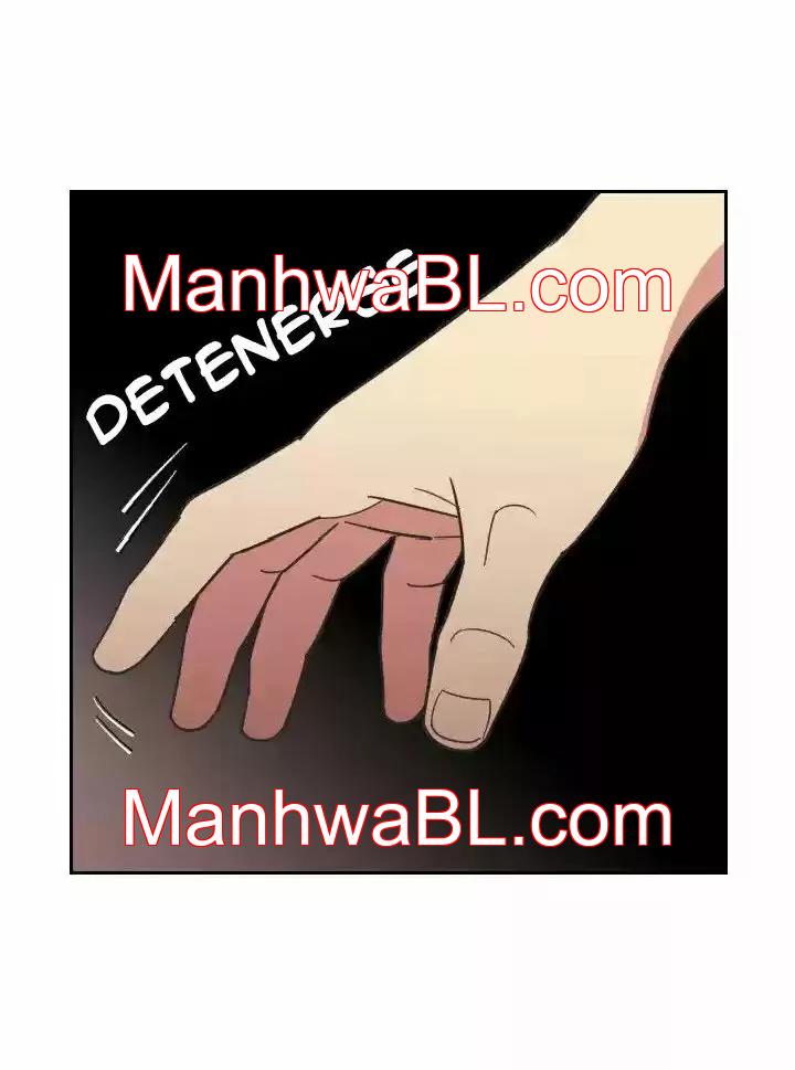 Dear Benjamin - Capítulo 3.3 manhwa
