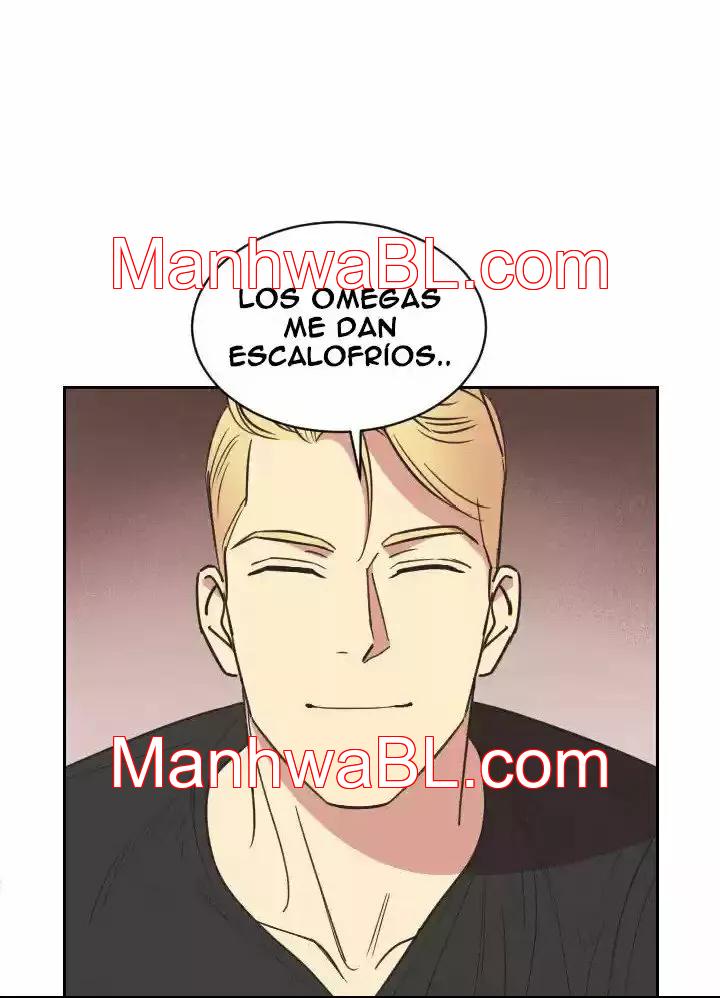 Dear Benjamin - Capítulo 3.3 manhwa