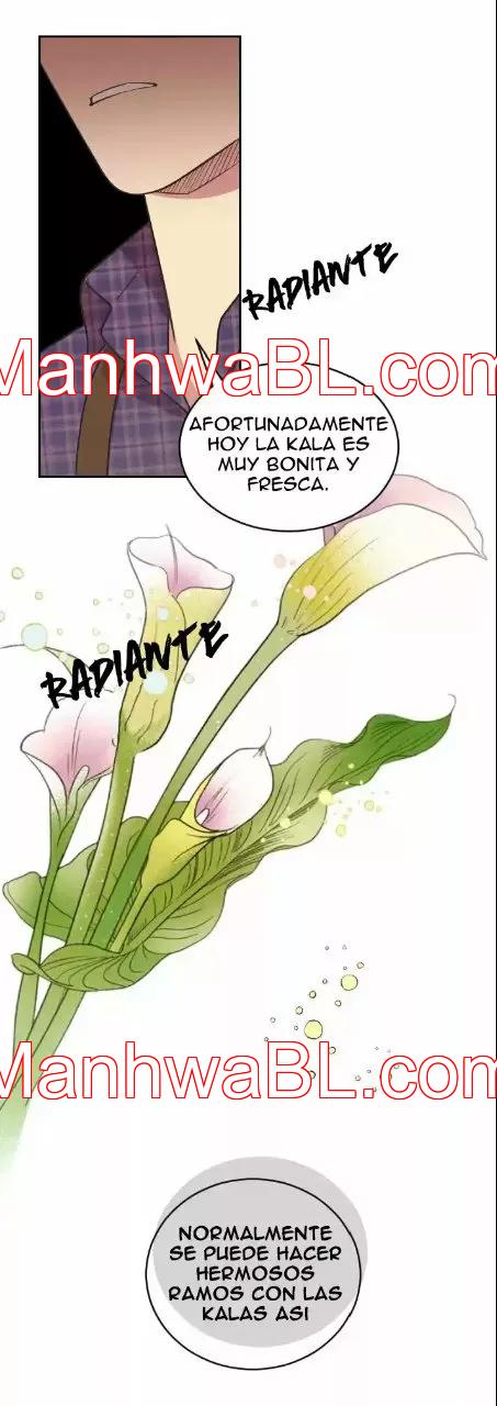 Dear Benjamin - Capítulo 3.3 manhwa