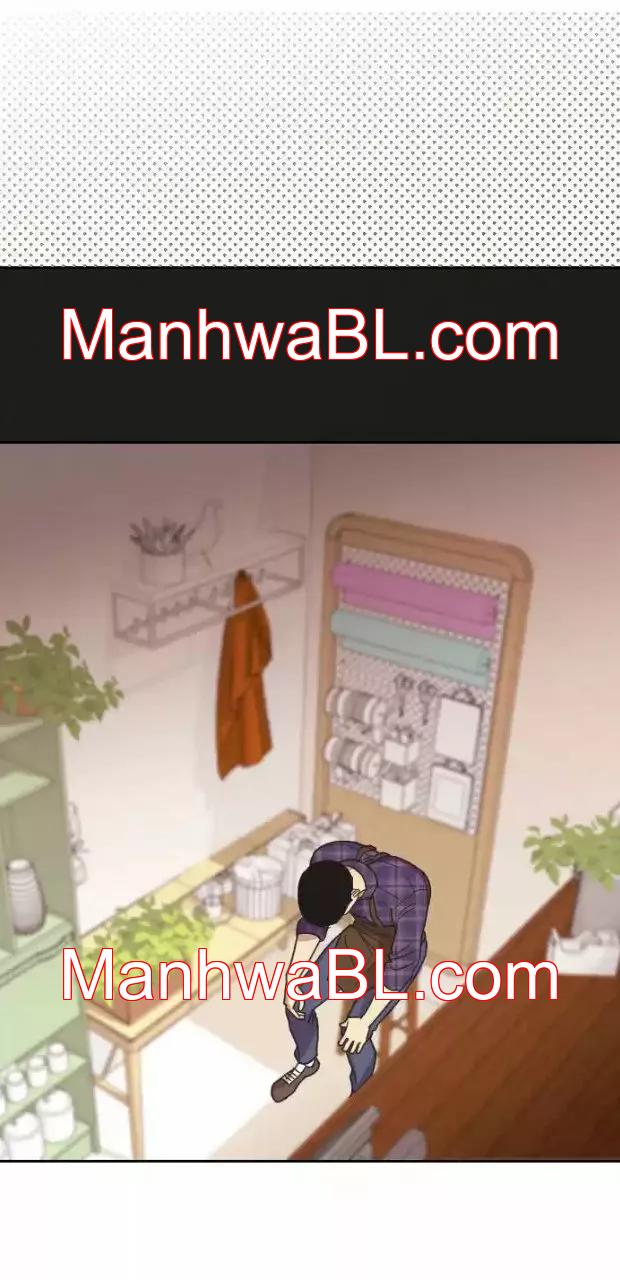 Dear Benjamin - Capítulo 3.3 manhwa