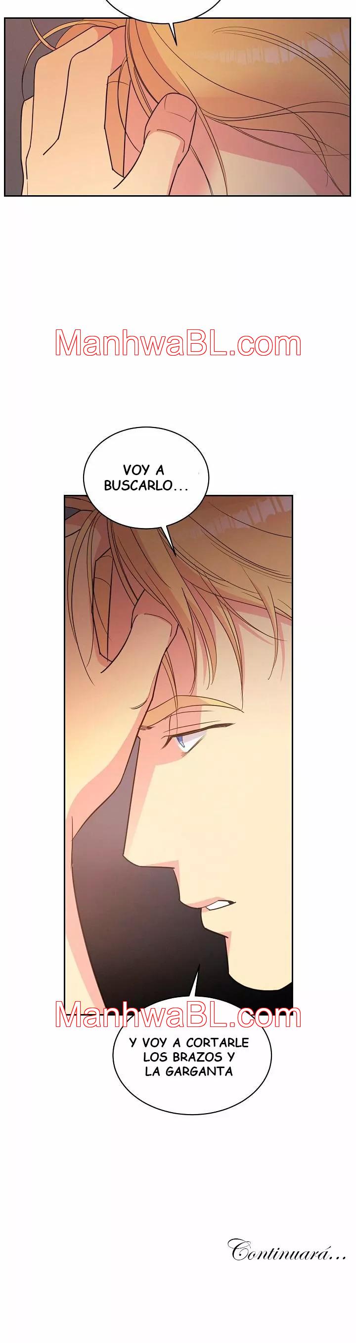 Dear Benjamin - Capítulo 11.2 manhwa