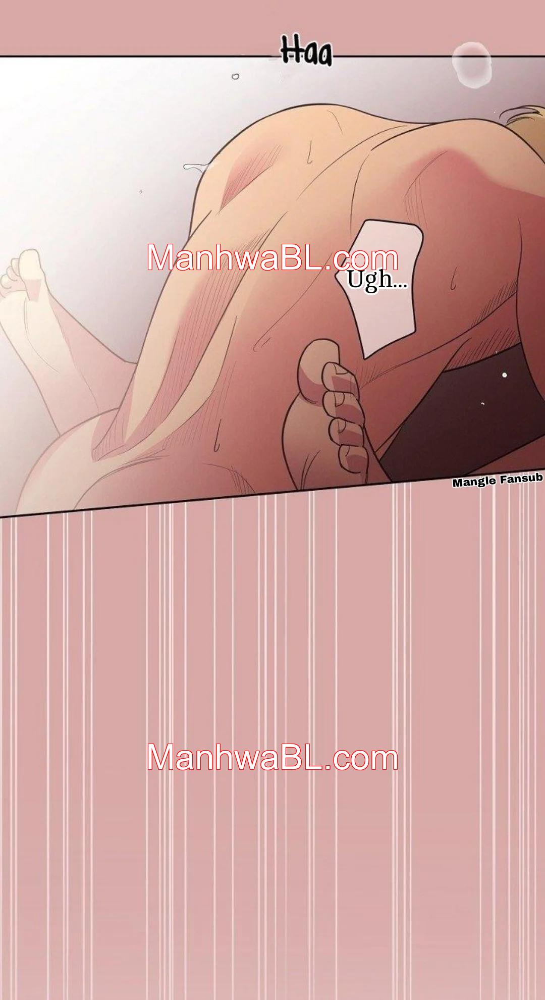 Dear Benjamin - Capítulo 19.2 manhwa