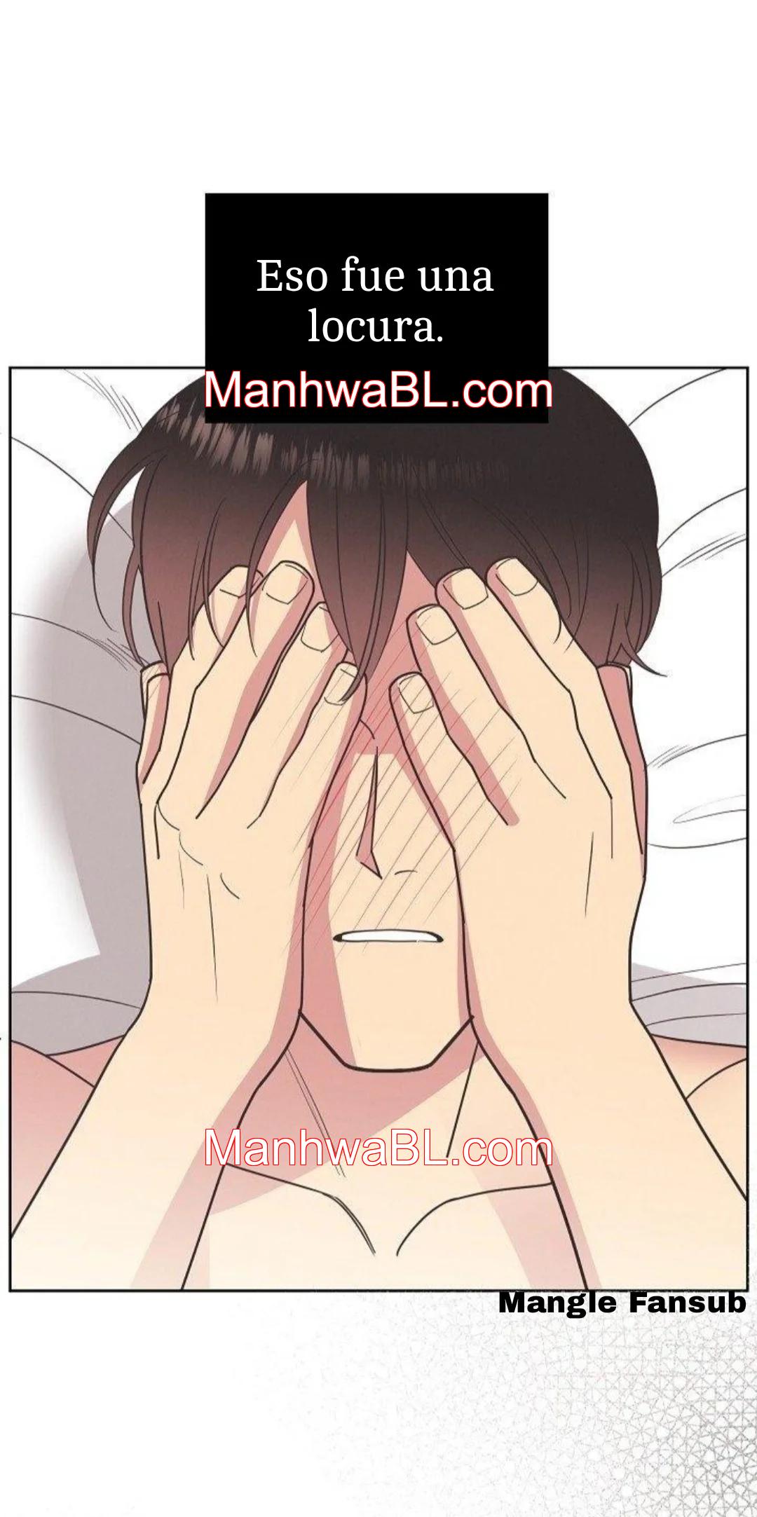 Dear Benjamin - Capítulo 19.2 manhwa