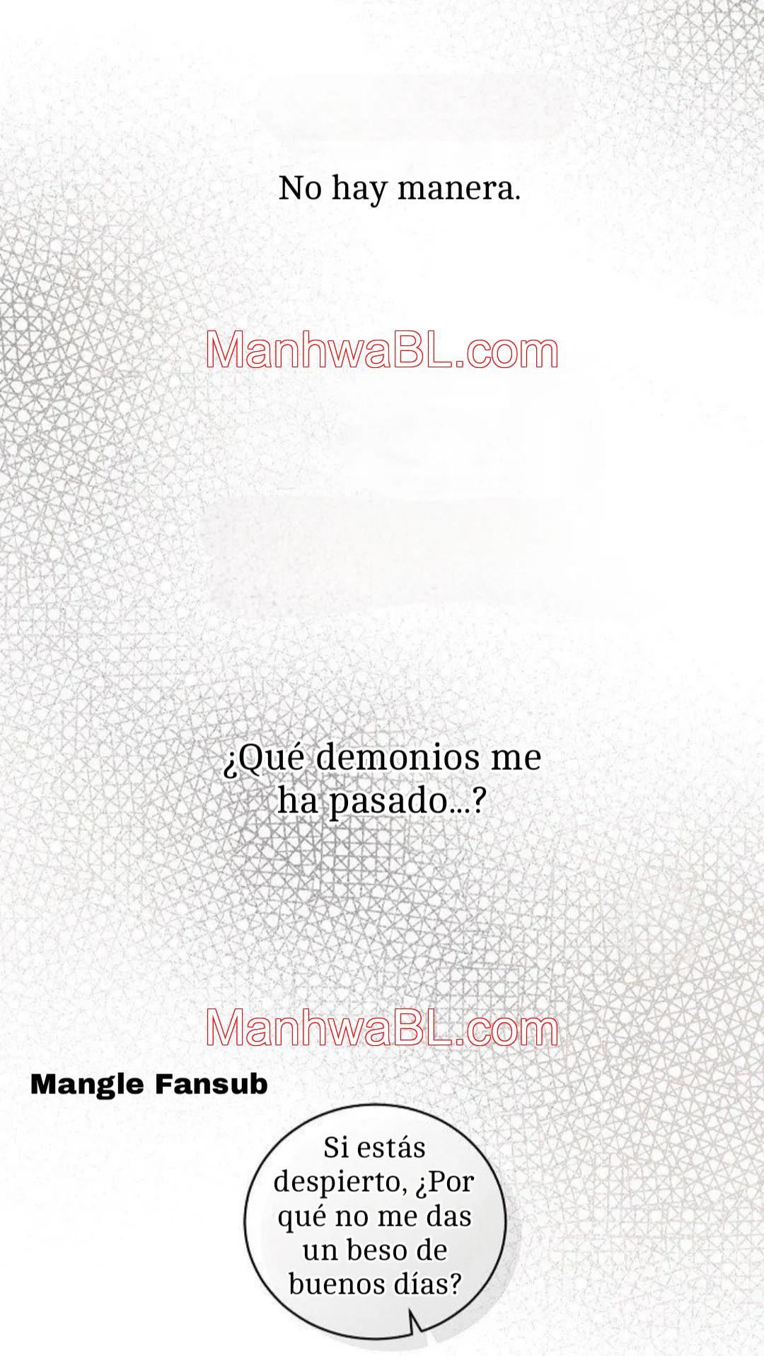 Dear Benjamin - Capítulo 19.2 manhwa