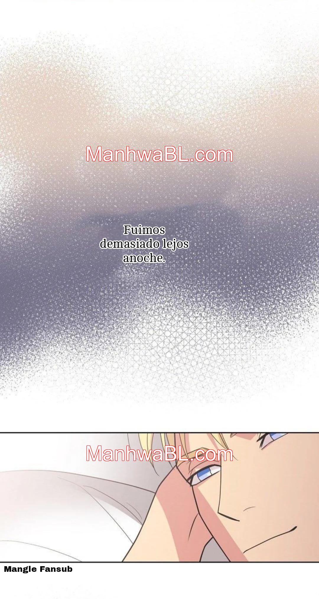 Dear Benjamin - Capítulo 19.2 manhwa