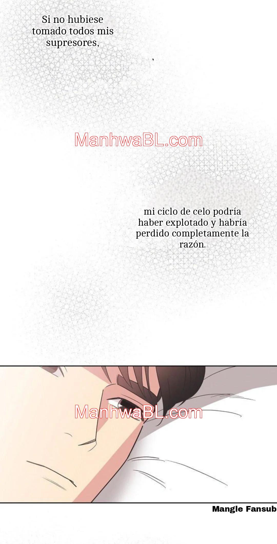 Dear Benjamin - Capítulo 19.2 manhwa