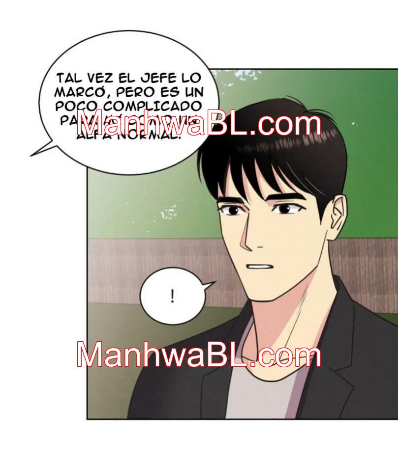 Dear Benjamin - Capítulo 14 manhwa
