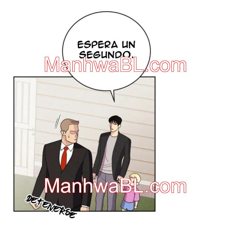 Dear Benjamin - Capítulo 14 manhwa
