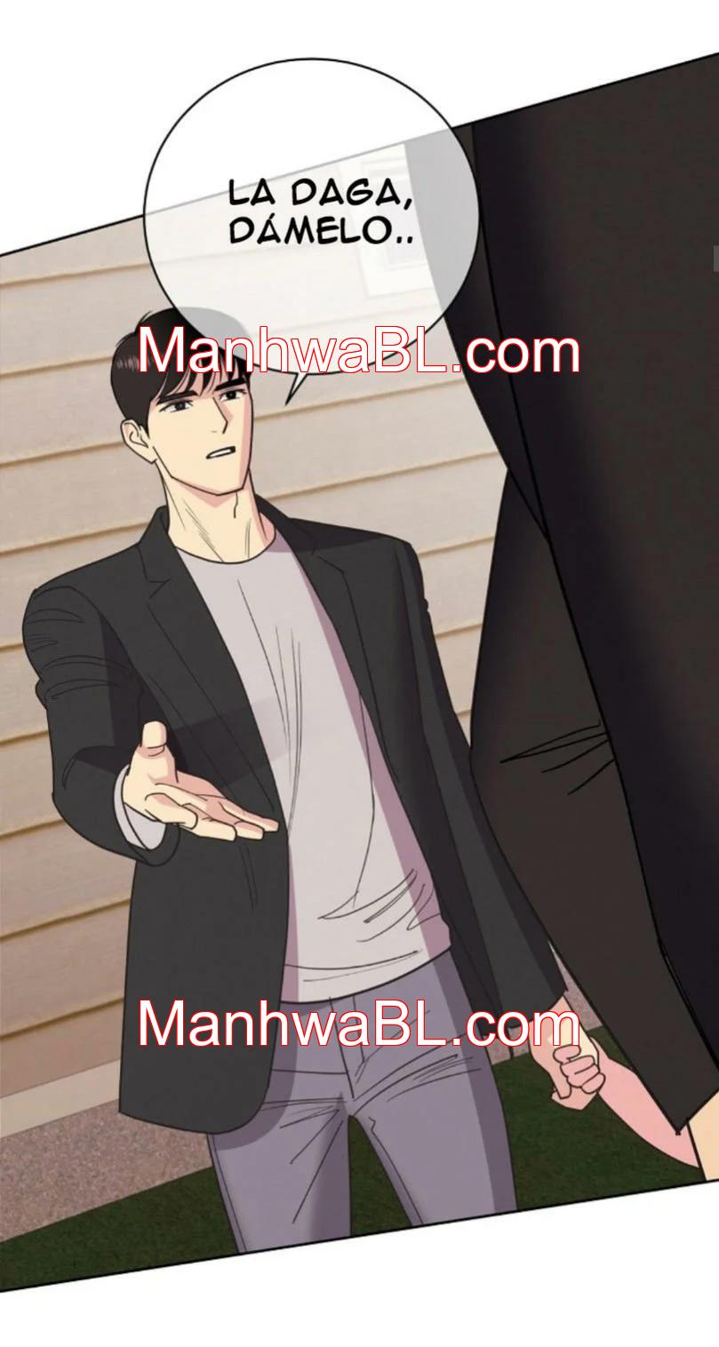 Dear Benjamin - Capítulo 14 manhwa