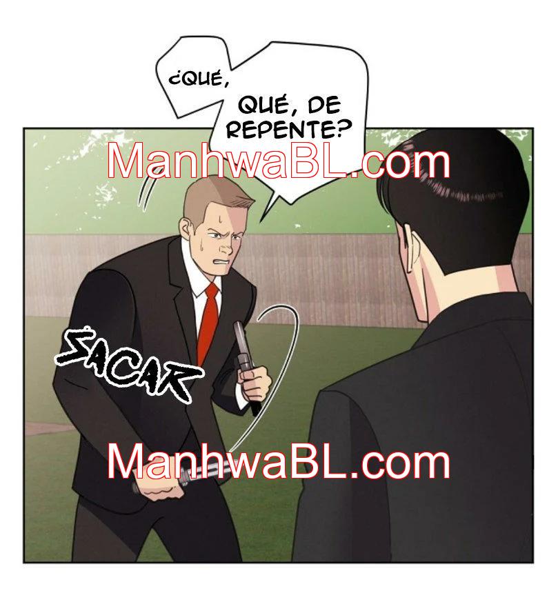 Dear Benjamin - Capítulo 14 manhwa