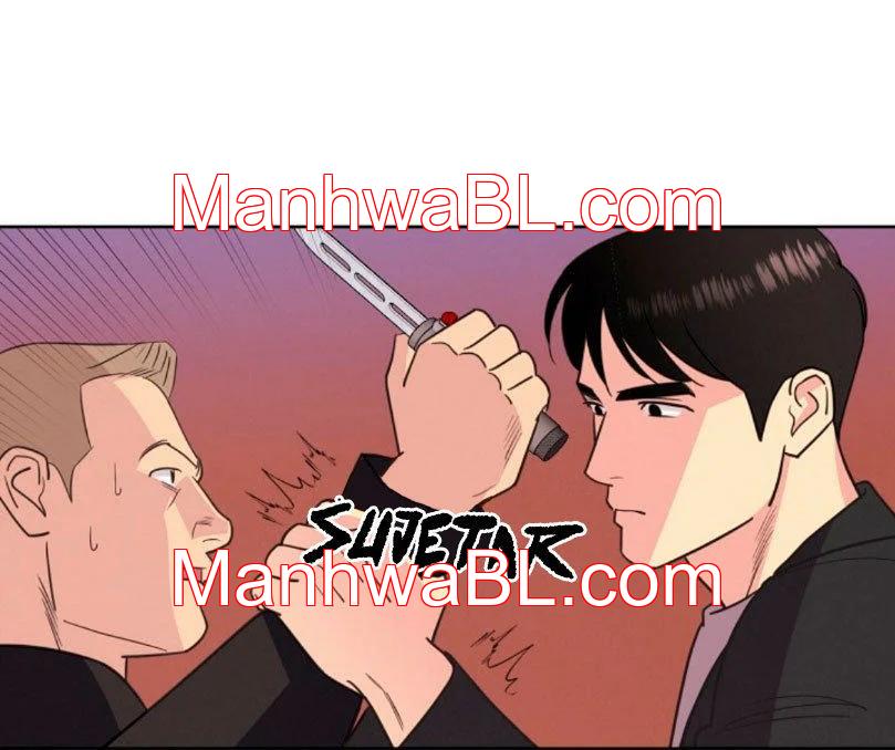 Dear Benjamin - Capítulo 14 manhwa