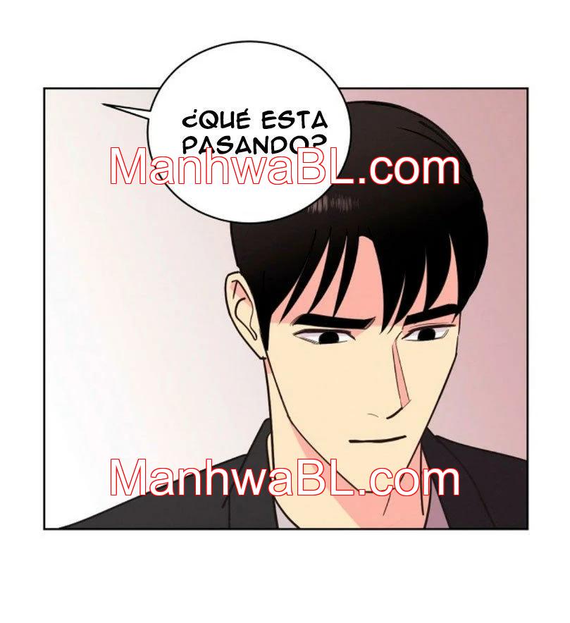 Dear Benjamin - Capítulo 14 manhwa