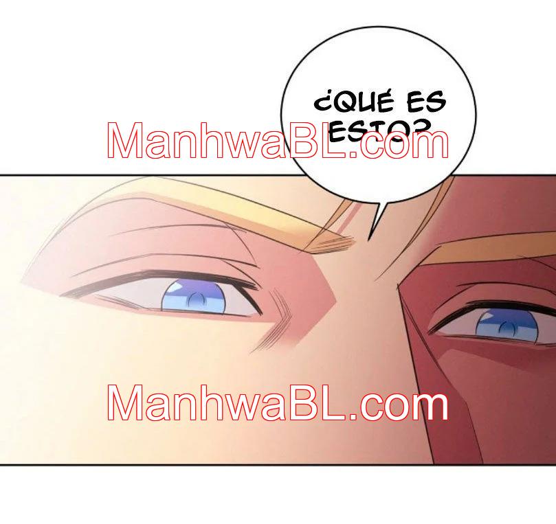 Dear Benjamin - Capítulo 14 manhwa