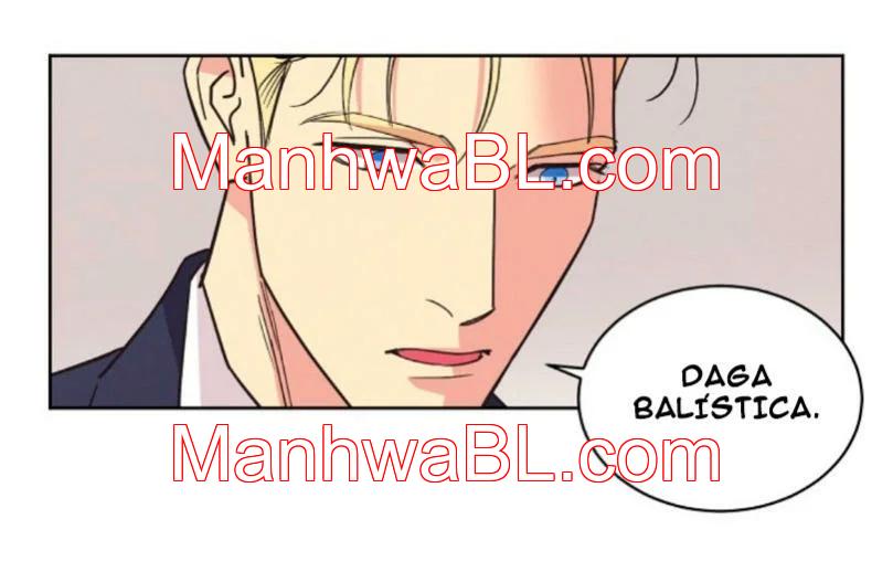 Dear Benjamin - Capítulo 14 manhwa