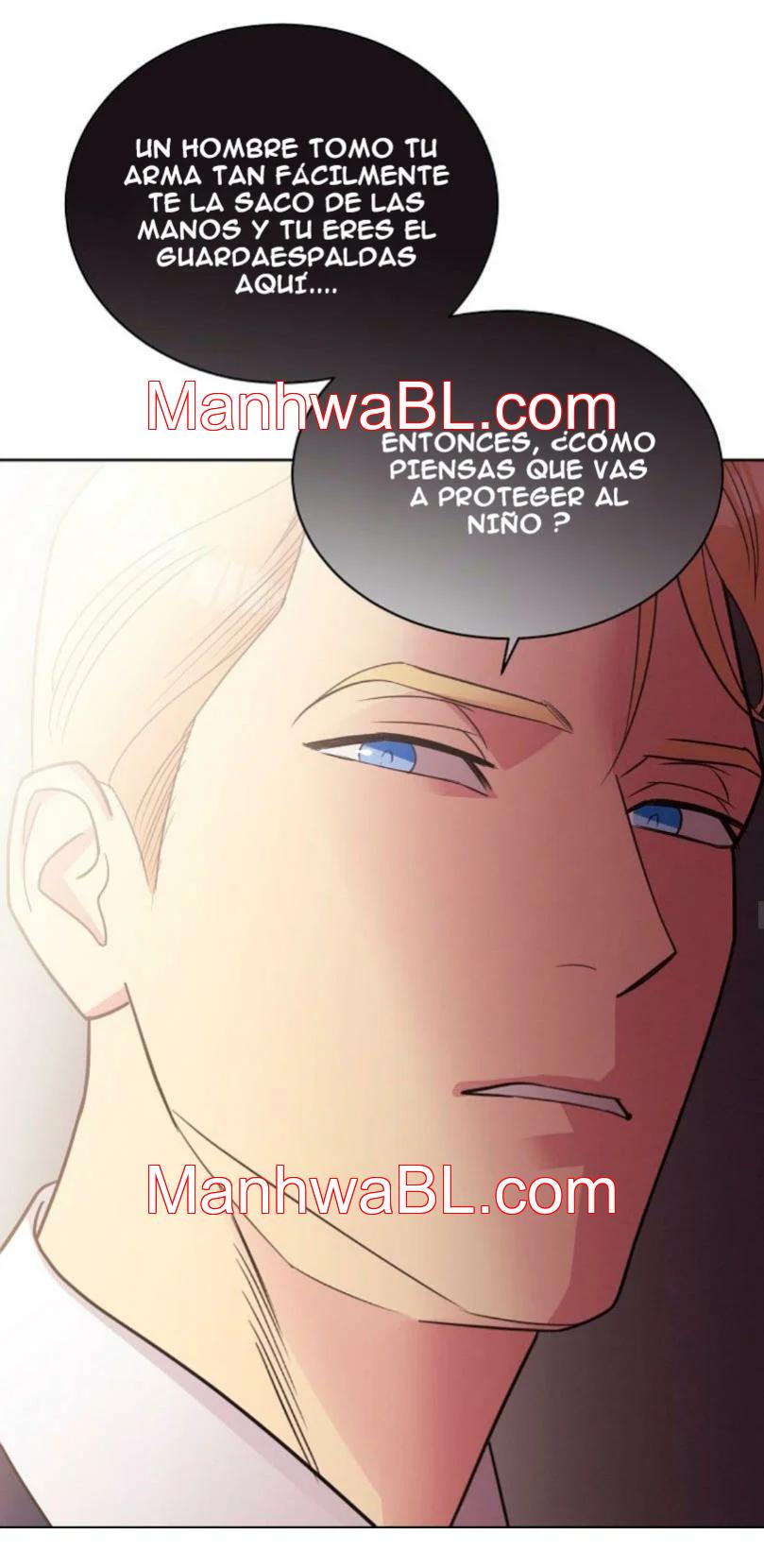 Dear Benjamin - Capítulo 14 manhwa