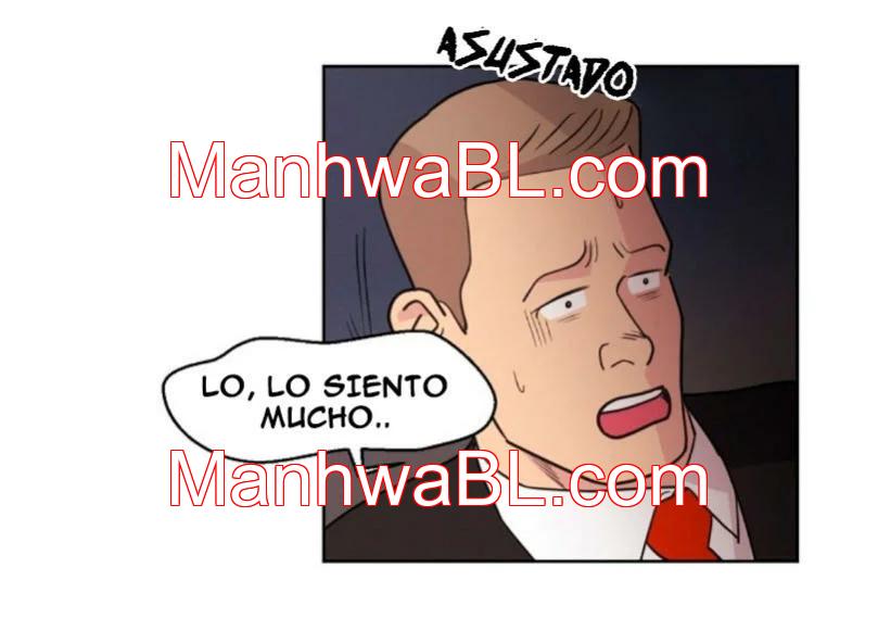 Dear Benjamin - Capítulo 14 manhwa