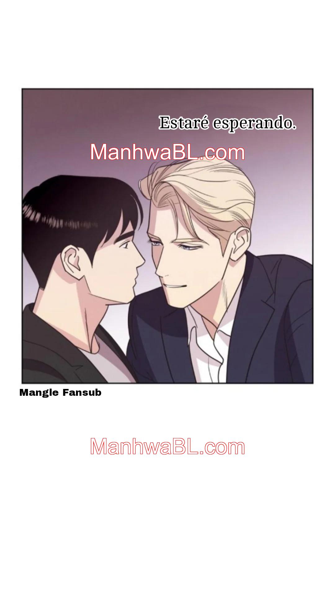 Dear Benjamin - Capítulo 16.3 manhwa