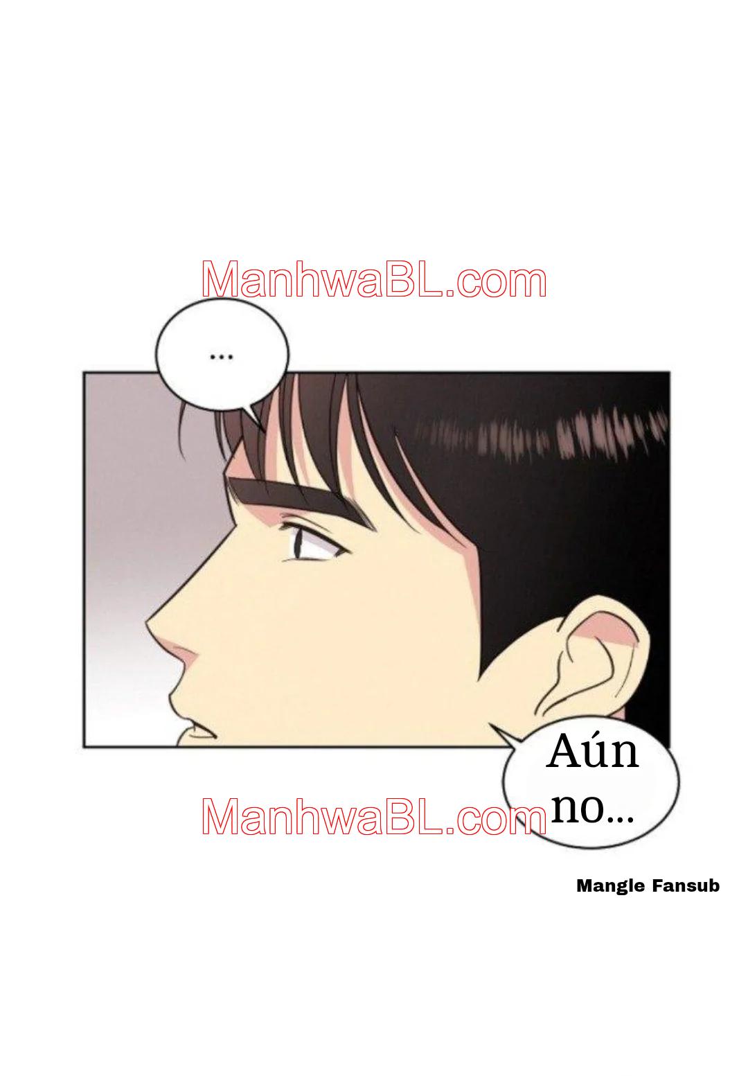 Dear Benjamin - Capítulo 16.3 manhwa