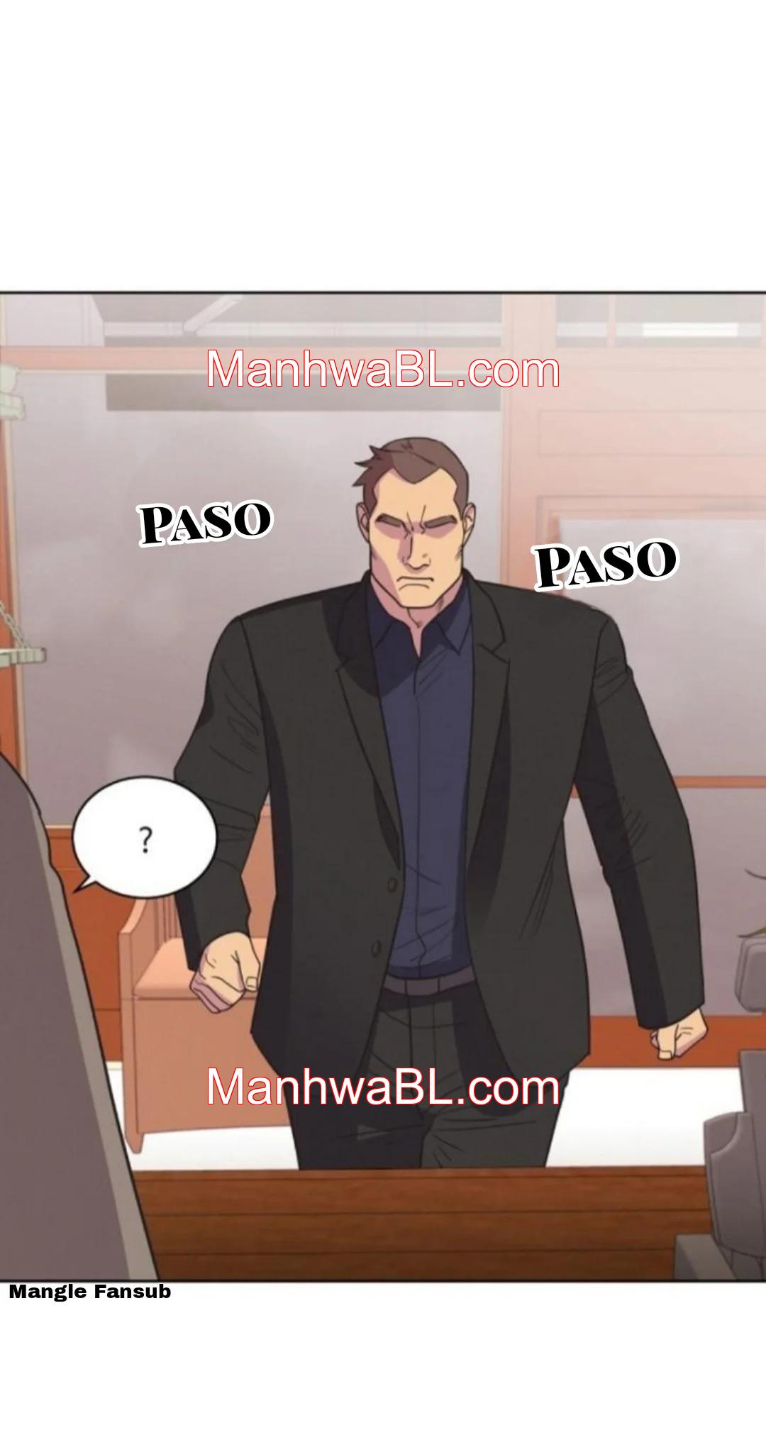 Dear Benjamin - Capítulo 16.3 manhwa
