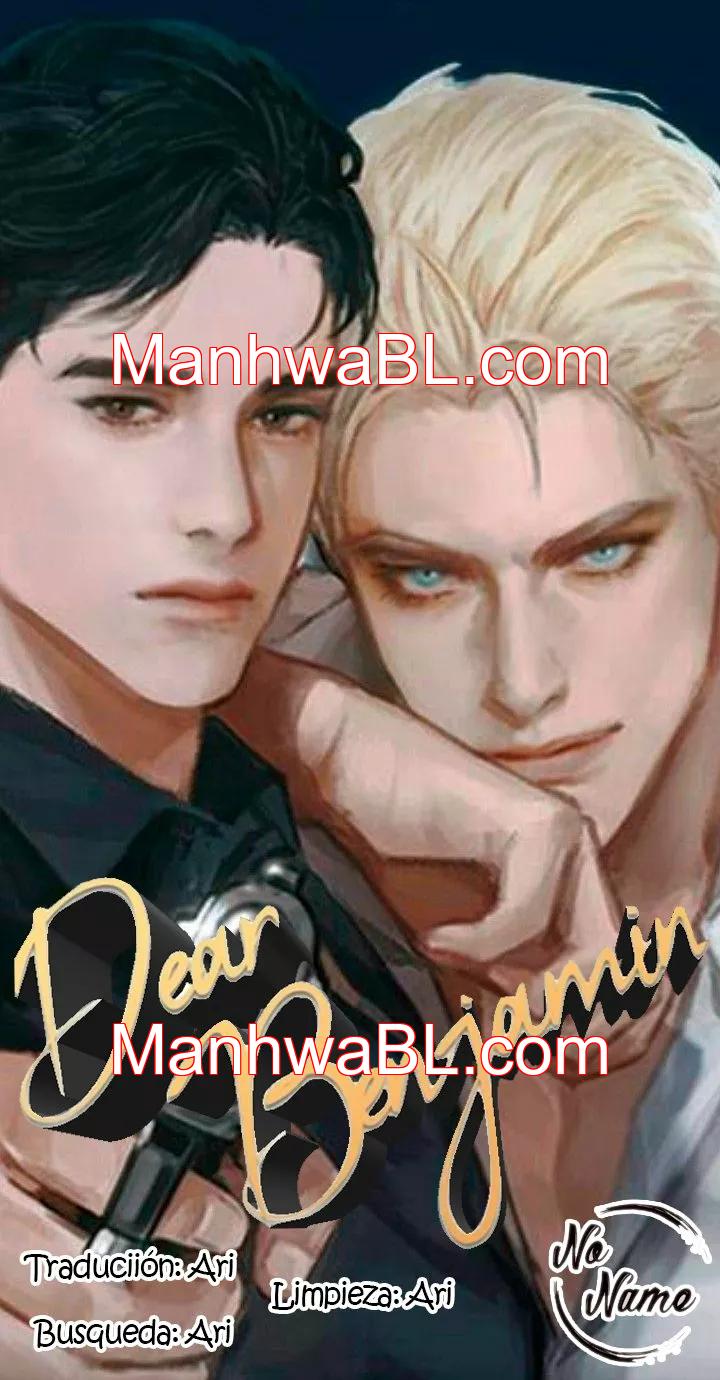 Dear Benjamin - Capítulo 6 manhwa