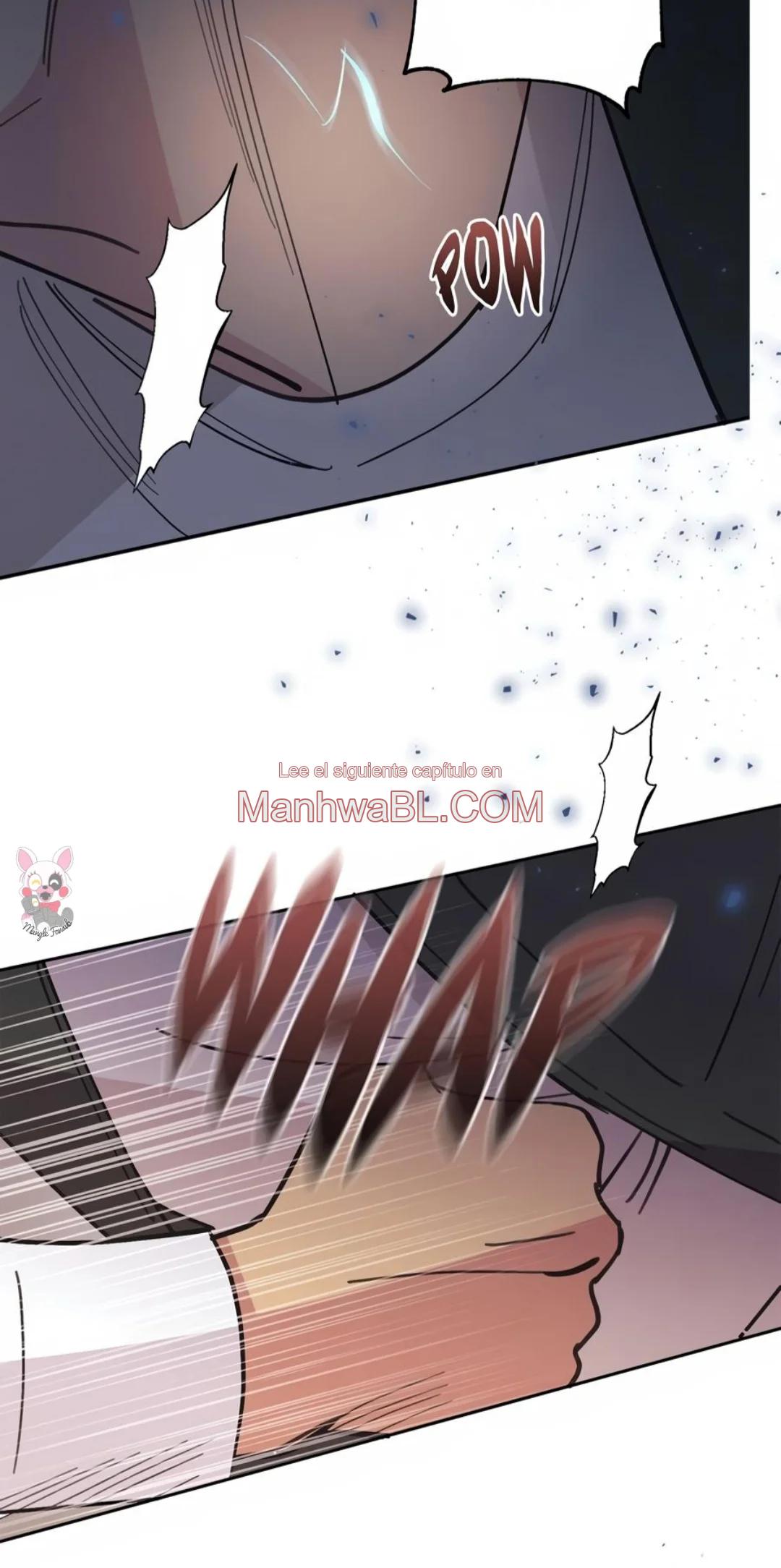 Dear Benjamin - Capítulo 44 manhwa