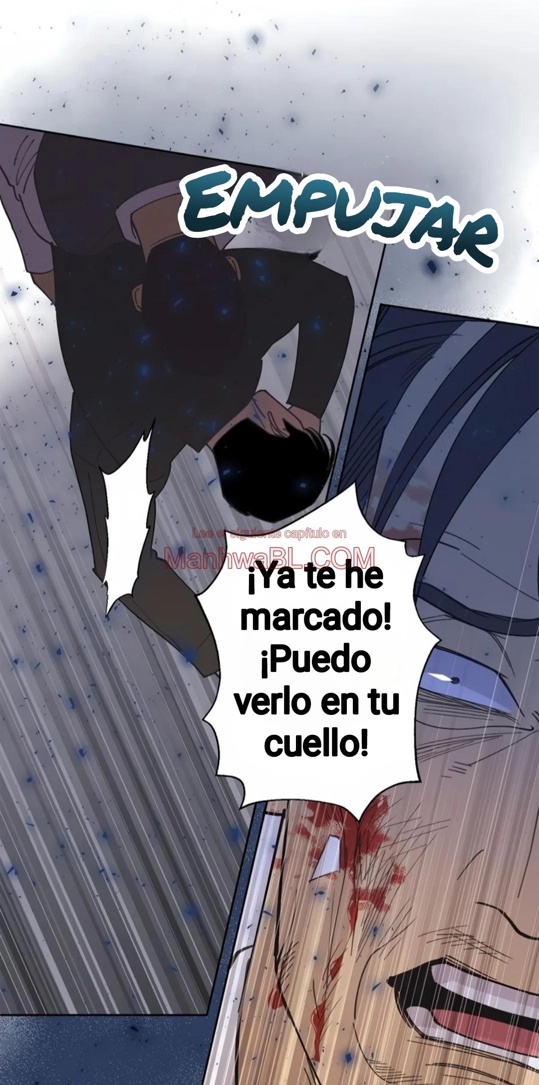 Dear Benjamin - Capítulo 44 manhwa