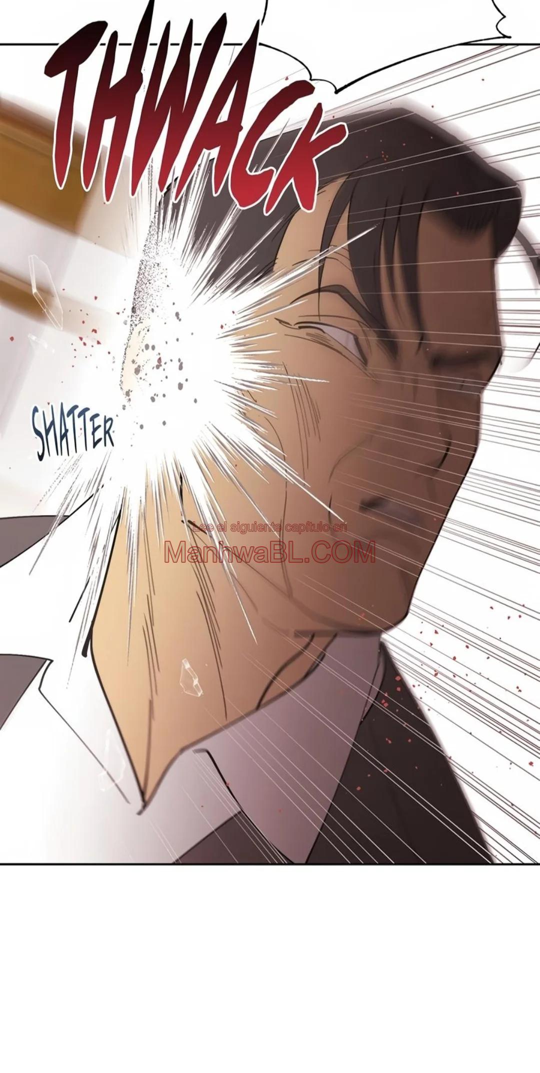 Dear Benjamin - Capítulo 44 manhwa