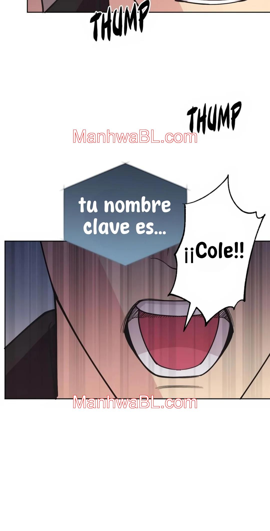 Dear Benjamin - Capítulo 30.3 manhwa