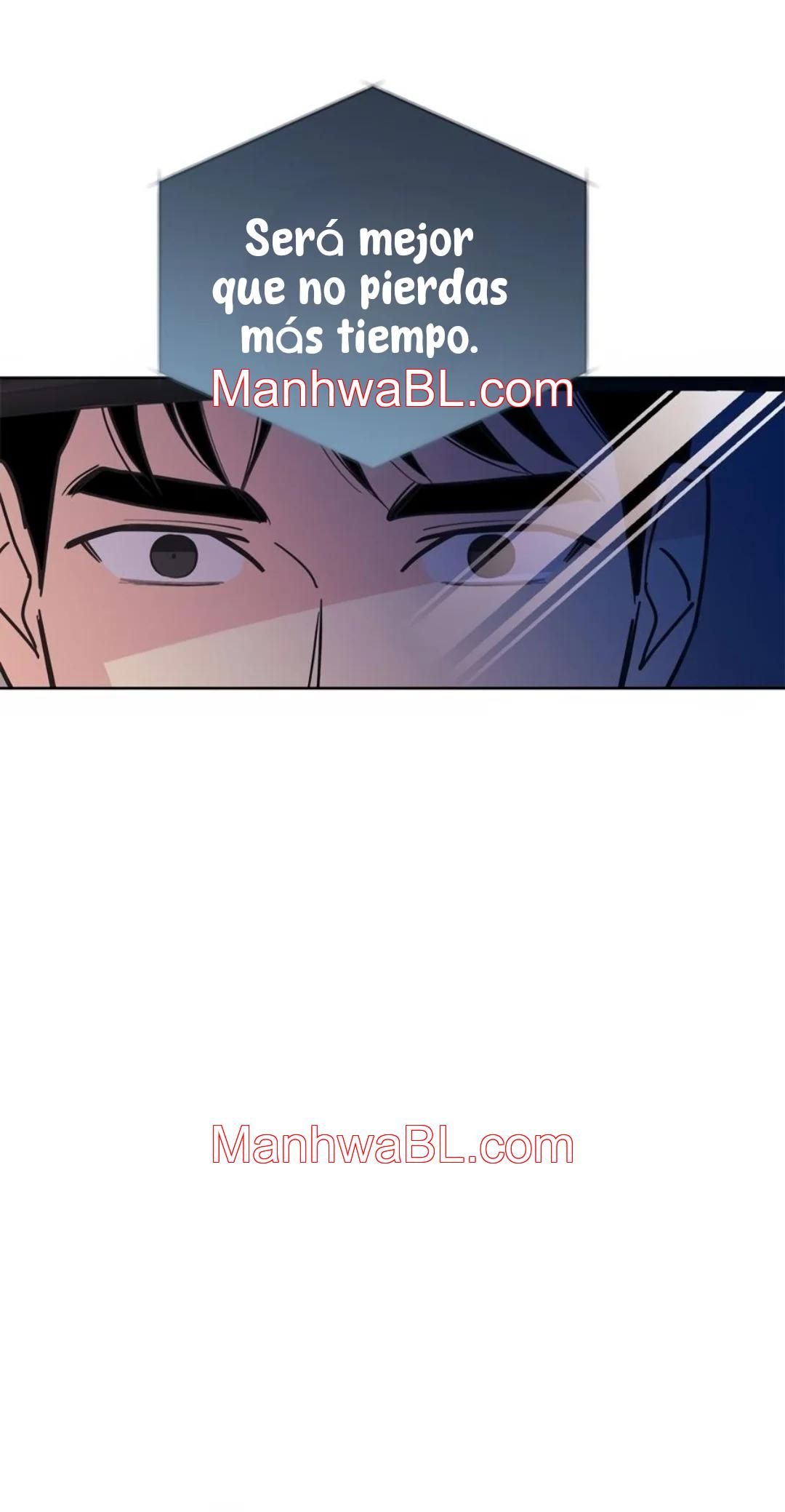 Dear Benjamin - Capítulo 30.3 manhwa