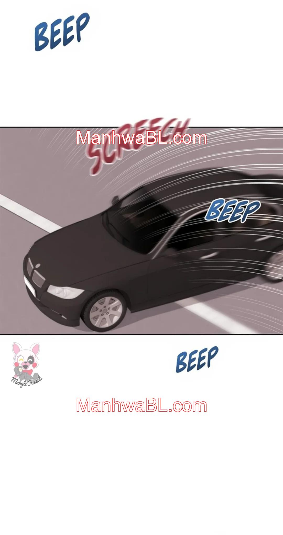 Dear Benjamin - Capítulo 30.3 manhwa
