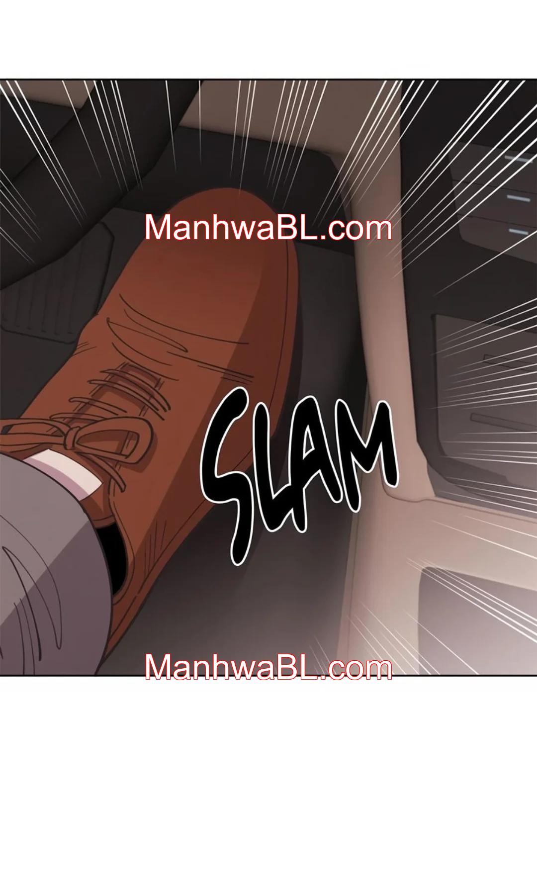 Dear Benjamin - Capítulo 30.3 manhwa