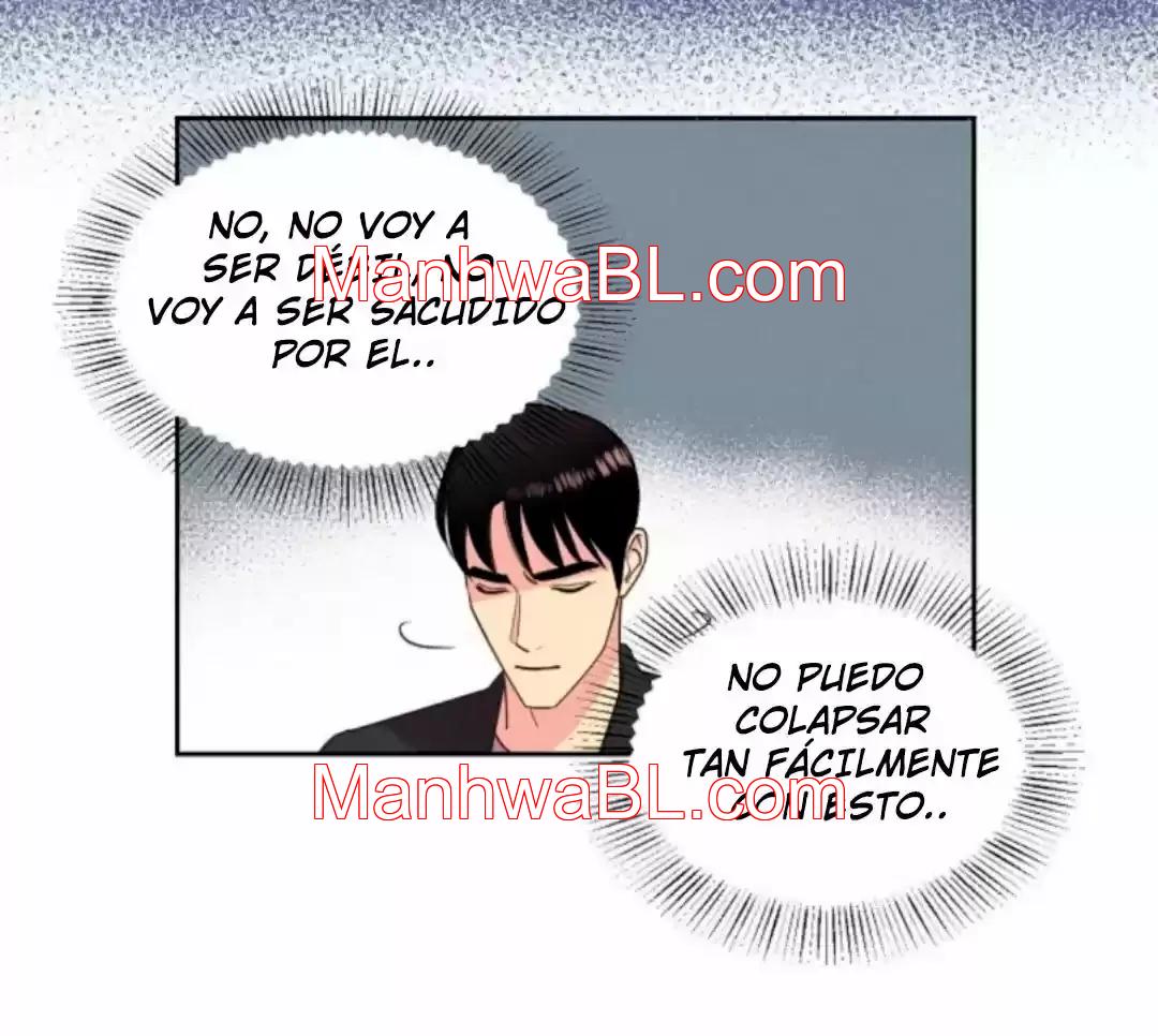 Dear Benjamin - Capítulo 13.3 manhwa