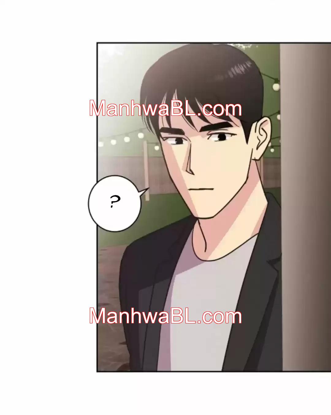 Dear Benjamin - Capítulo 13.3 manhwa