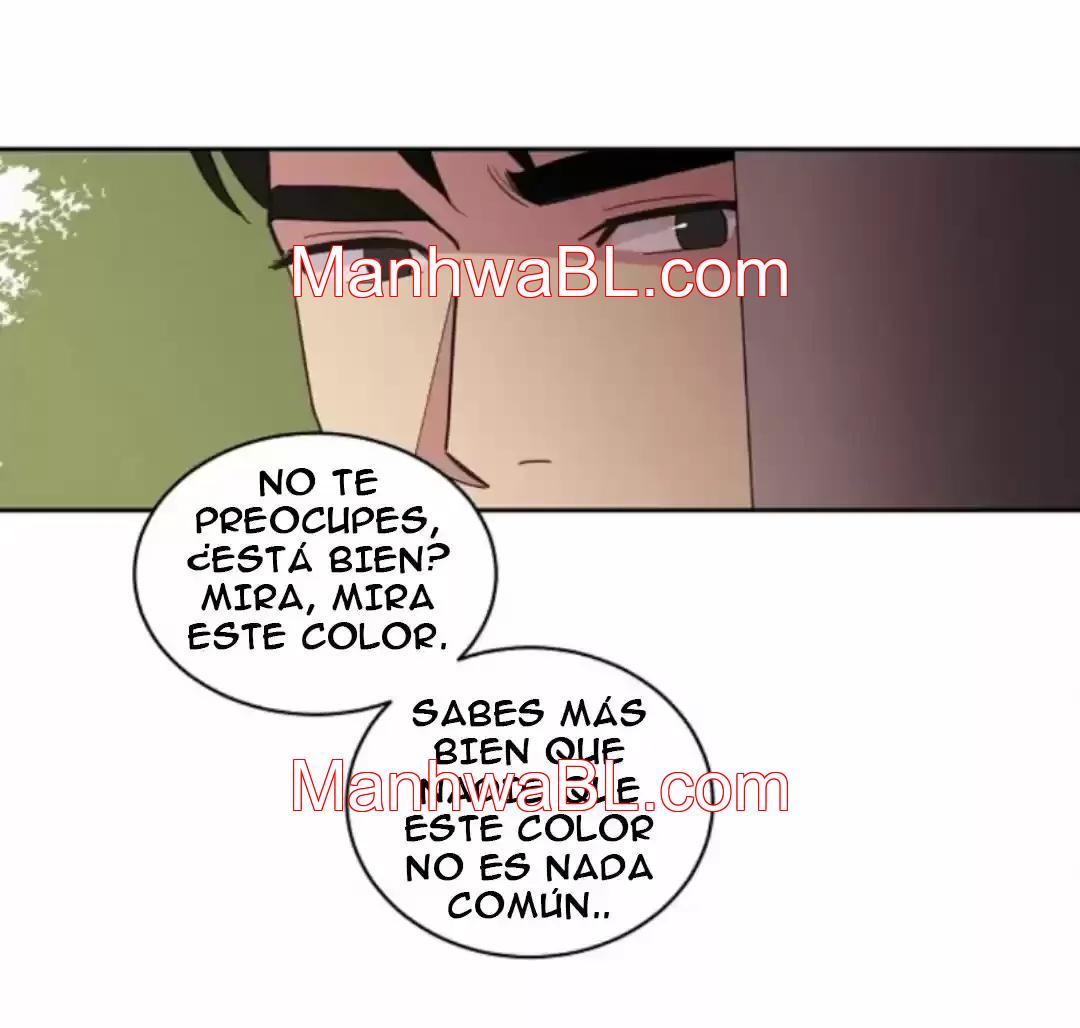 Dear Benjamin - Capítulo 13.3 manhwa