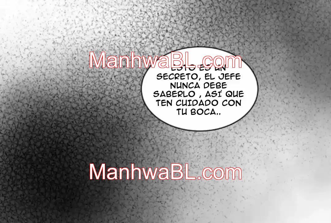 Dear Benjamin - Capítulo 13.3 manhwa