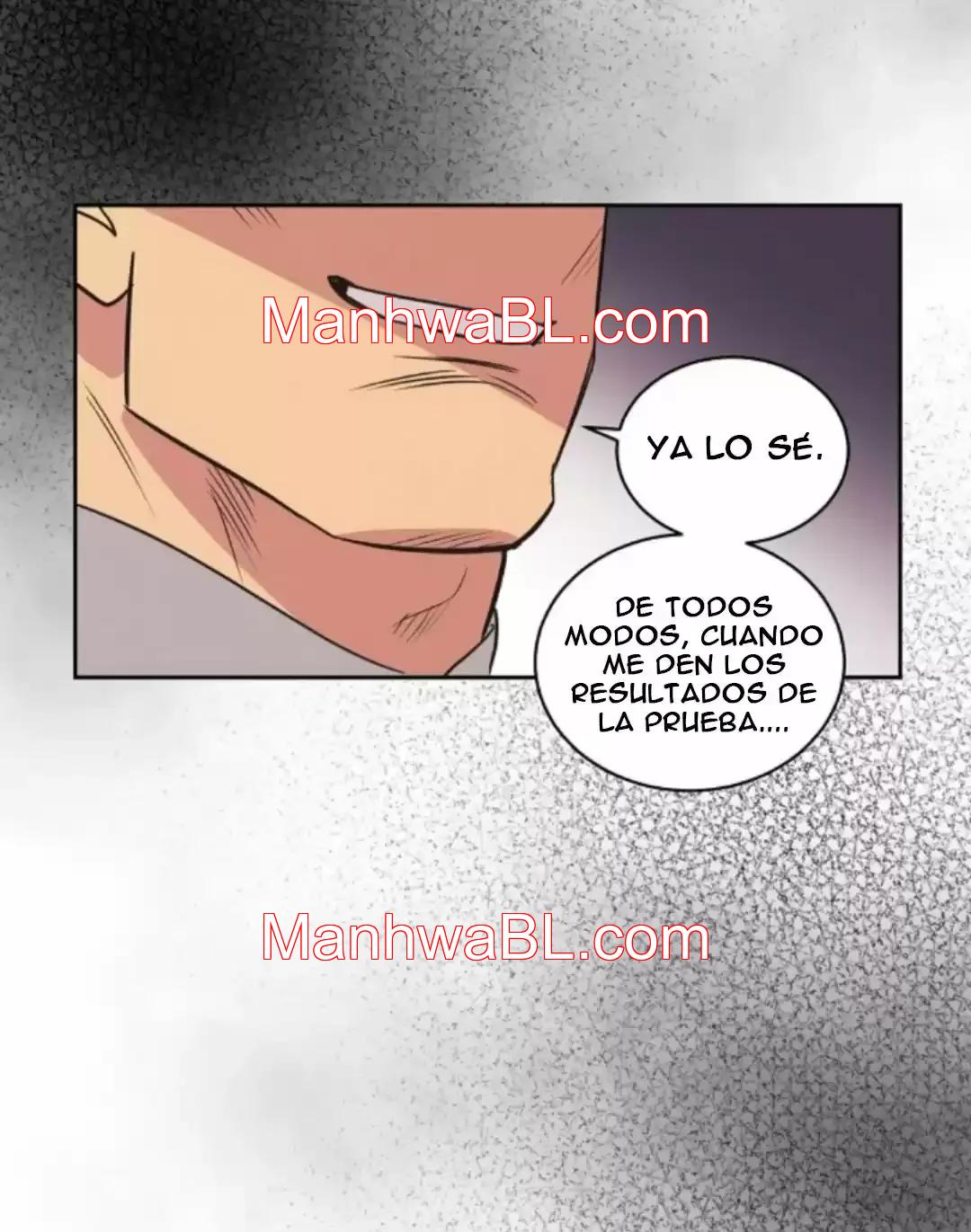 Dear Benjamin - Capítulo 13.3 manhwa