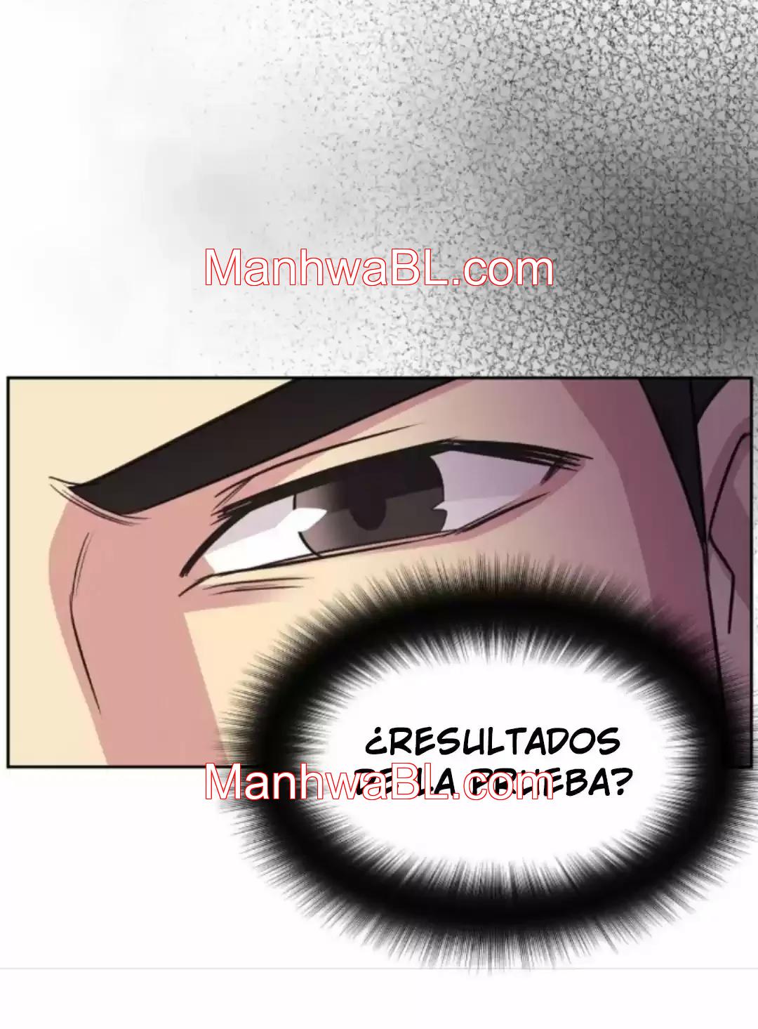 Dear Benjamin - Capítulo 13.3 manhwa