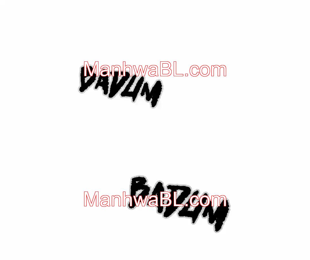 Dear Benjamin - Capítulo 13.3 manhwa