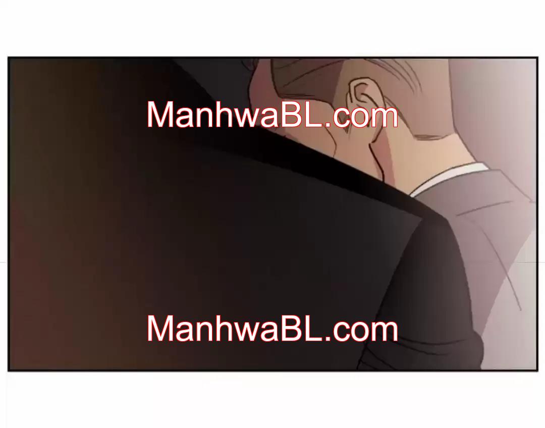 Dear Benjamin - Capítulo 13.3 manhwa