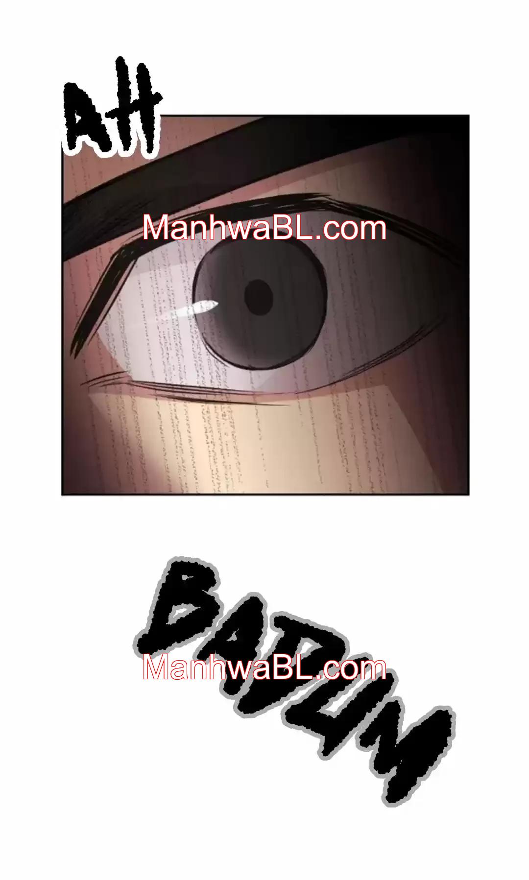 Dear Benjamin - Capítulo 13.3 manhwa