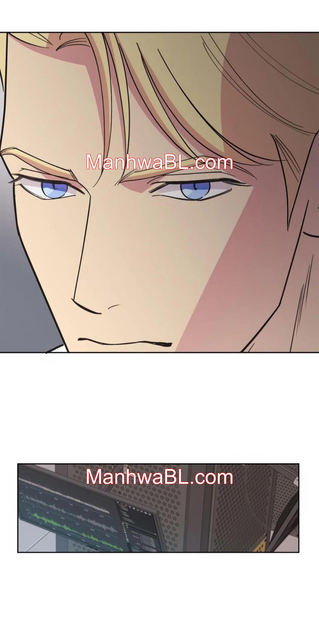 Dear Benjamin - Capítulo 33.3 manhwa