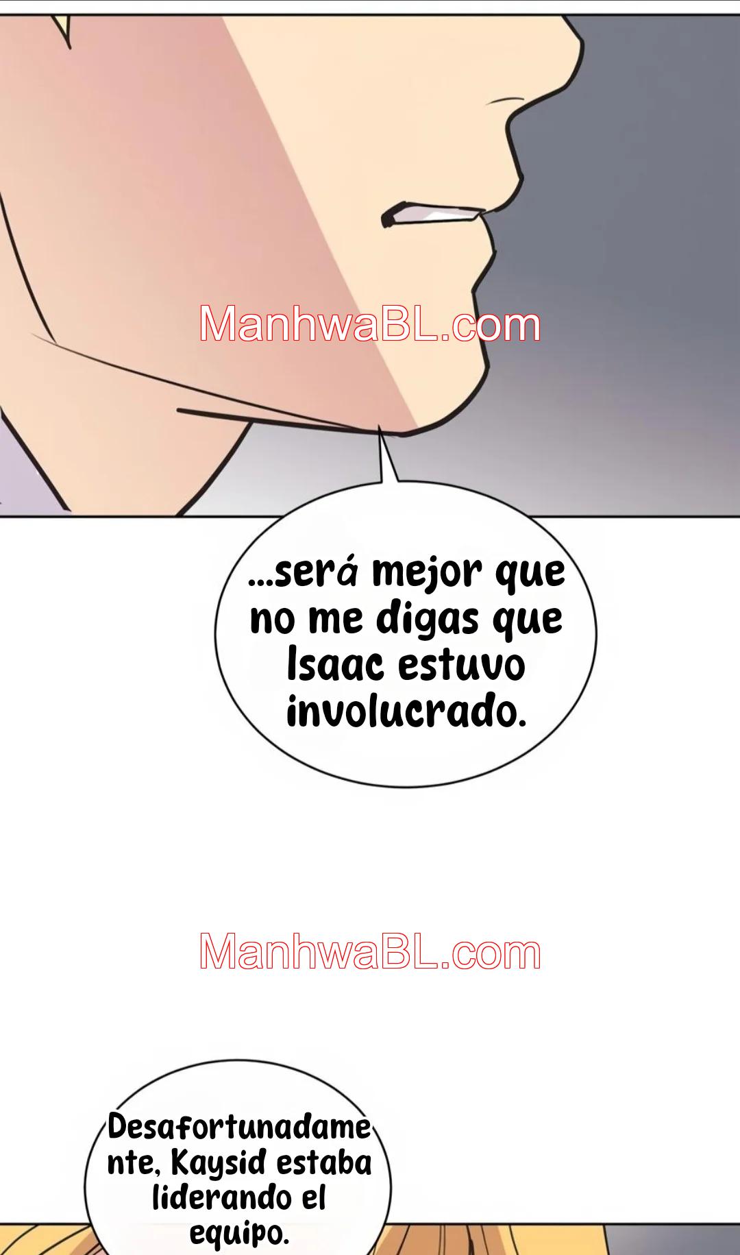 Dear Benjamin - Capítulo 33.3 manhwa