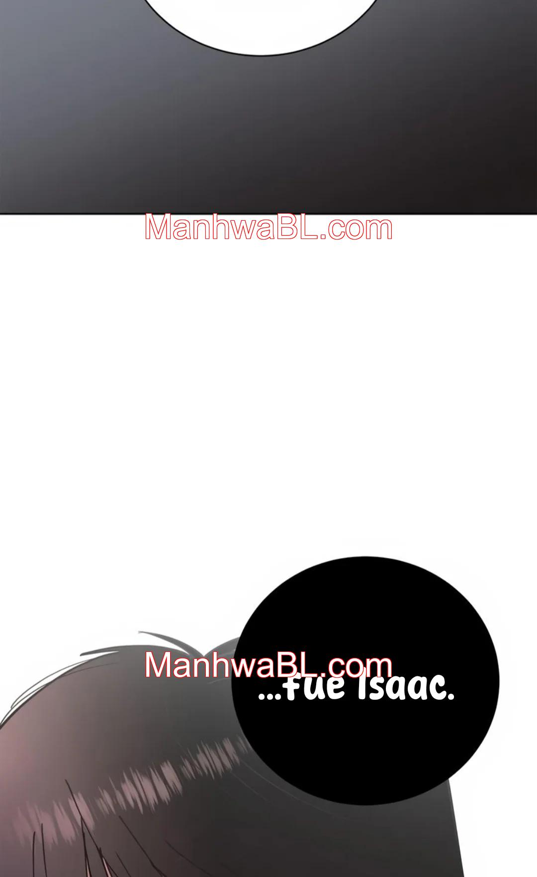 Dear Benjamin - Capítulo 33.3 manhwa