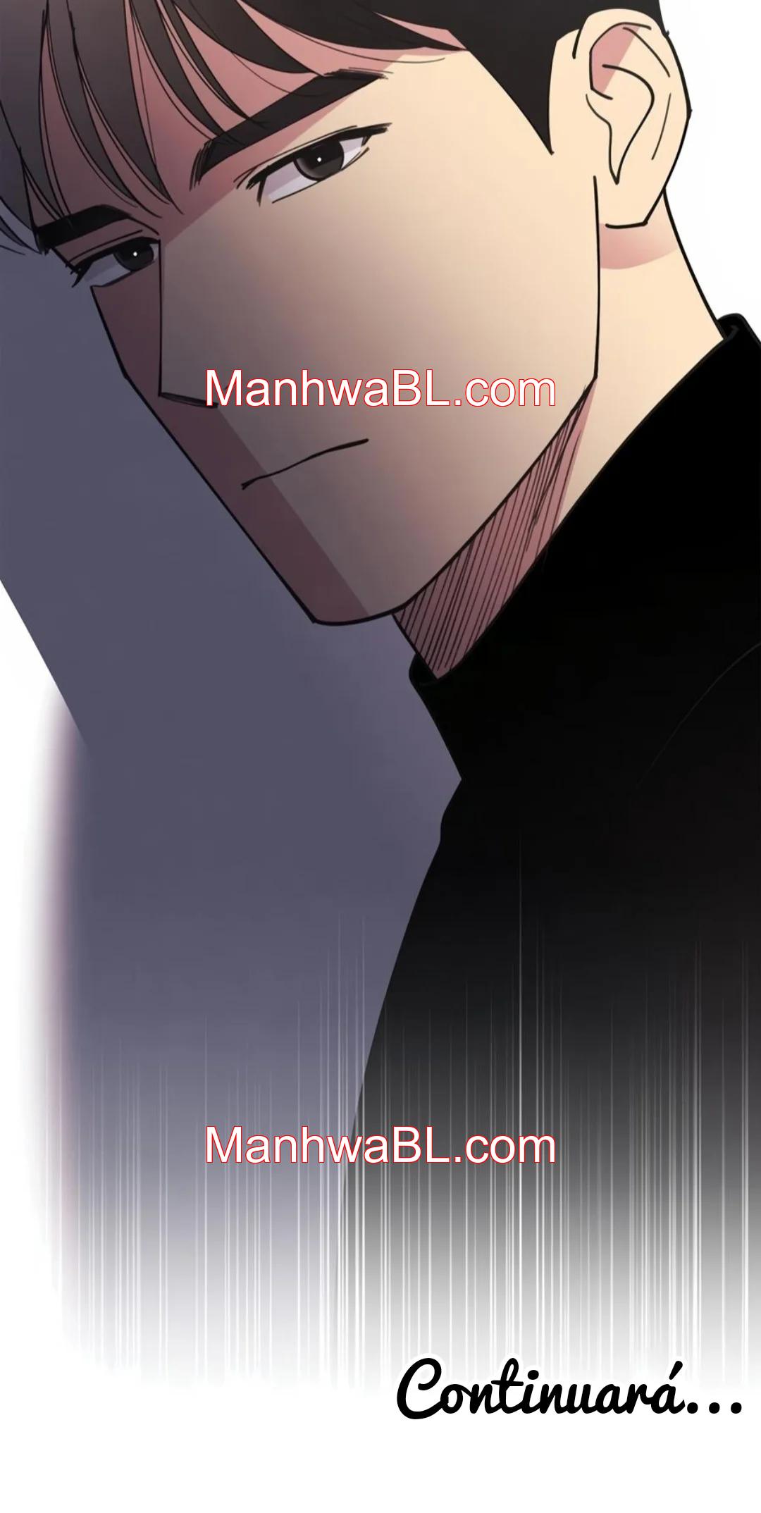 Dear Benjamin - Capítulo 33.3 manhwa