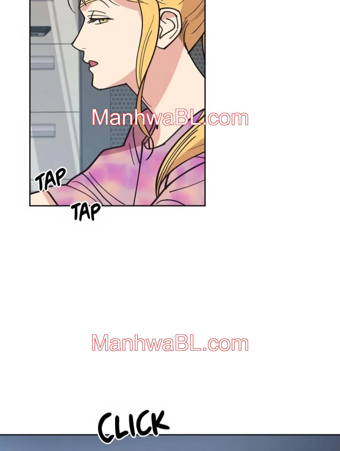 Dear Benjamin - Capítulo 33.3 manhwa